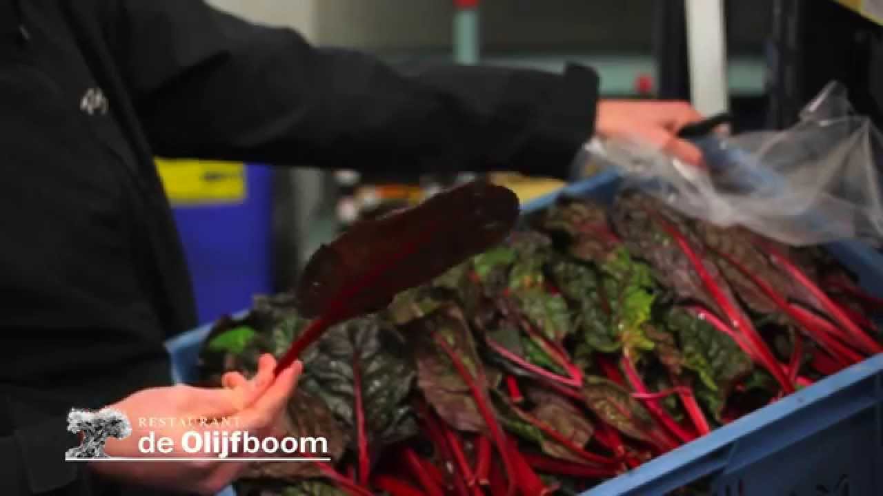 De Olijfboom - Rungis