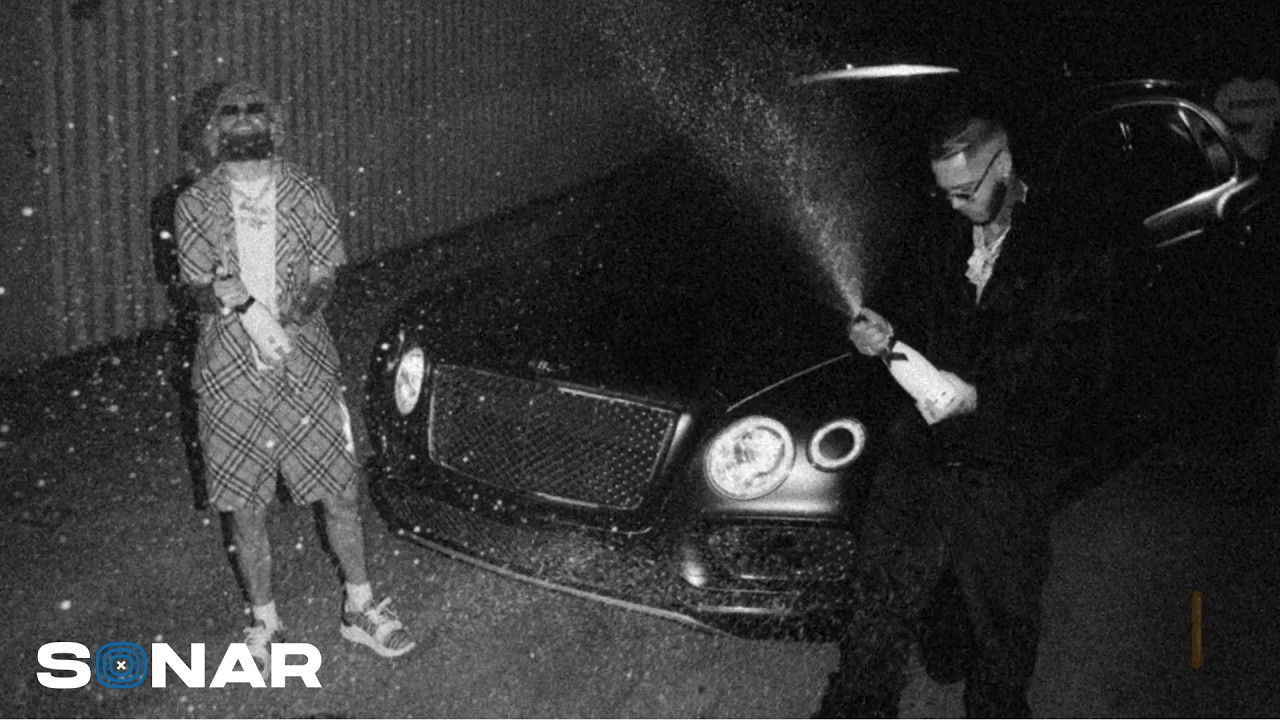 Deja Vu FT ROA- 💿 SEIS66SEIS