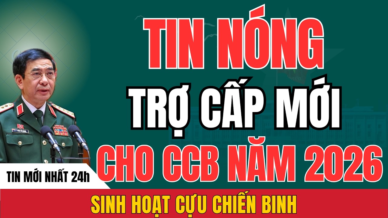 Cập Nhật Mới: Nghị Định 131 Mang Đến Quyền Lợi Gì Cho Cựu Chiến Binh Biên Giới?