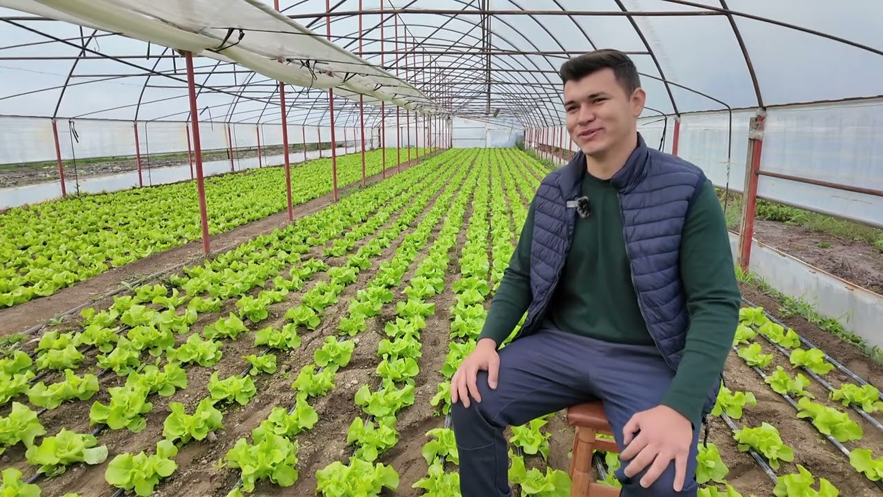 În grădina Danei - ediția din 23 noiembrie 2025 (@TVR1)