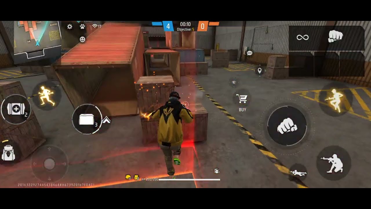 #video freefire #game #viralvideo