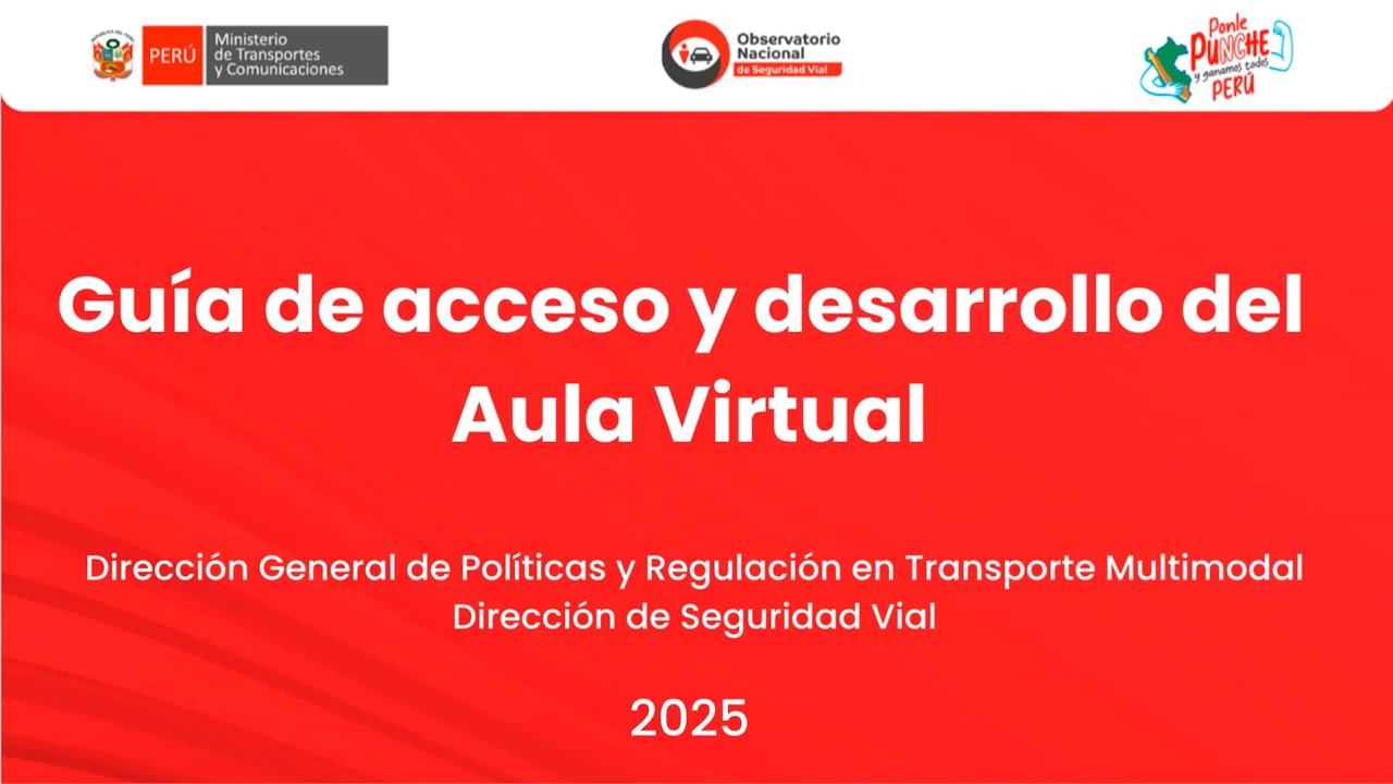 🚗💡¡Aprende a conducir con seguridad!🚦📢