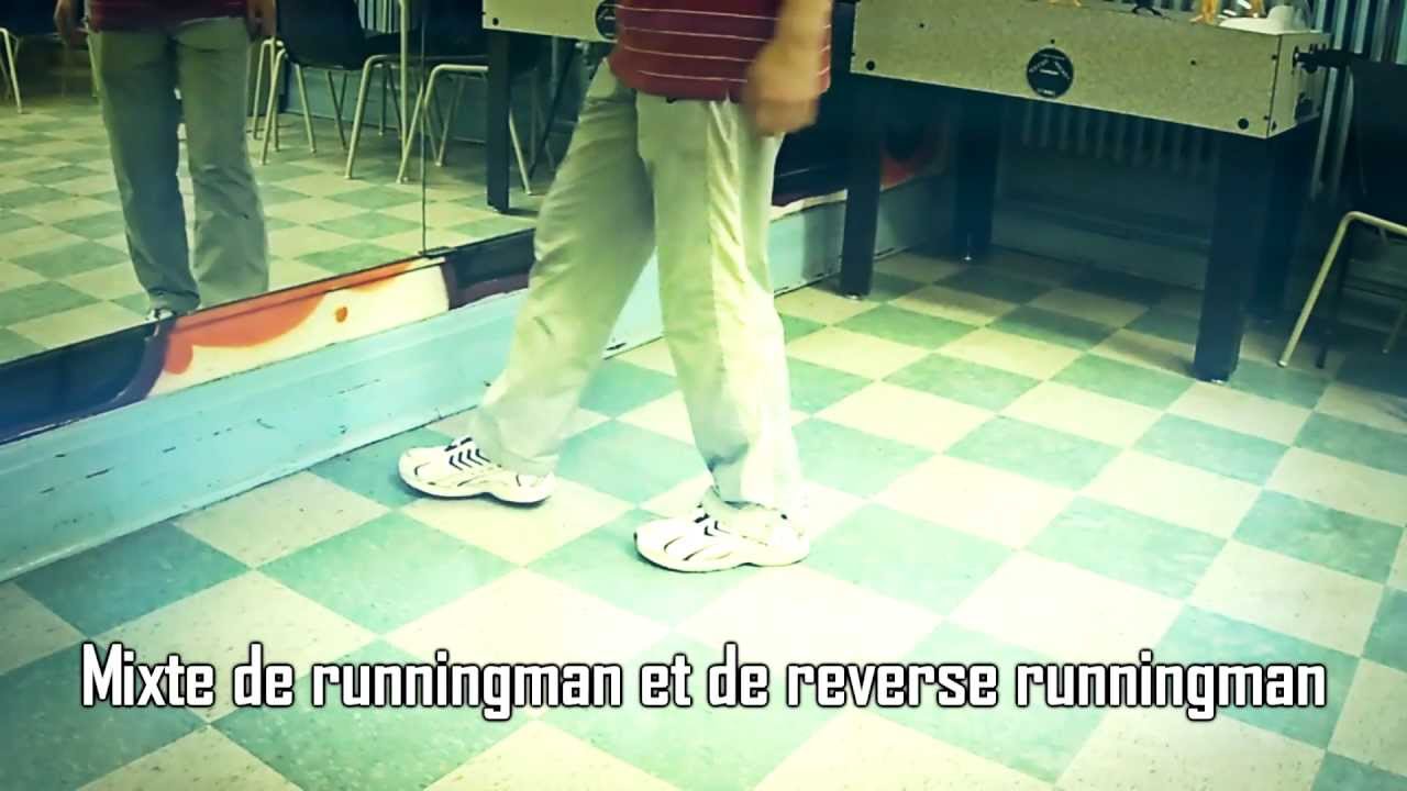 Shuffle tutorial (French) - Shuffle tutoriel.