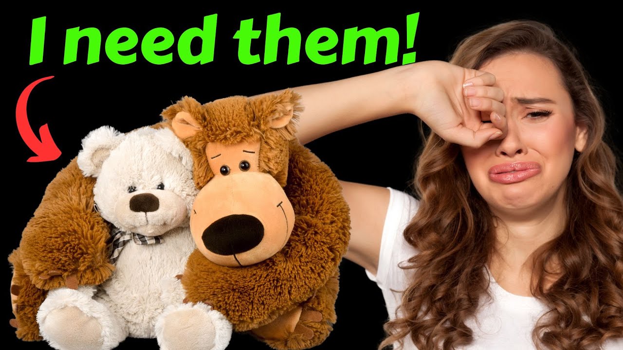 Tales From tech Support - I NEED the BEARS!