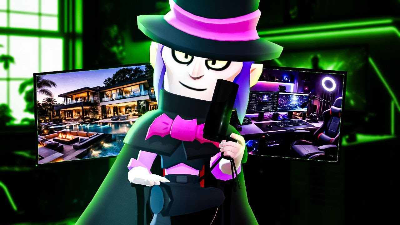 🔥TURUL CASEI + Studio - Stas House Tour🔥