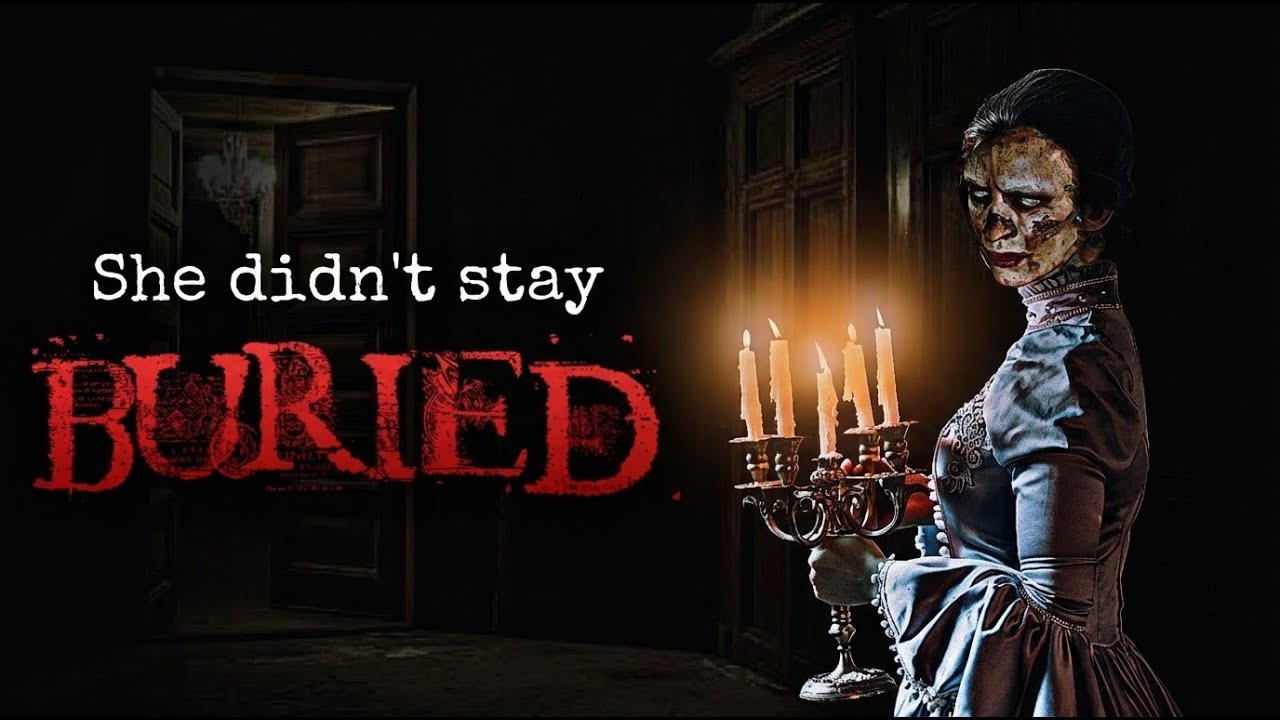 HORROR STORY: &ldquo;In SICKNESS and In Health&rdquo; || The Bride Who REFUSED To Stay Dead