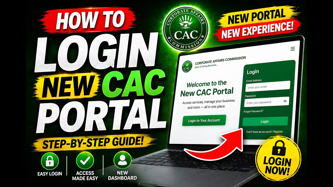 CAC Portal Login Just Changed&mdash;Here's What You Need to Do