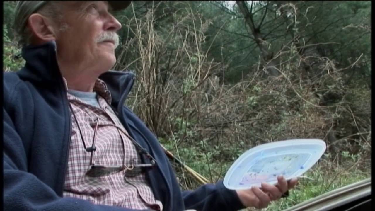 The Man Who Painted Everest (FULL)