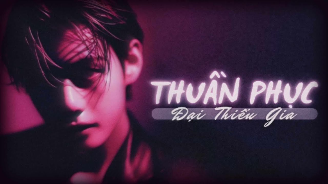 || ONESHOT VKOOK || THUẦN PHỤC ĐẠI THIẾU GIA • lil