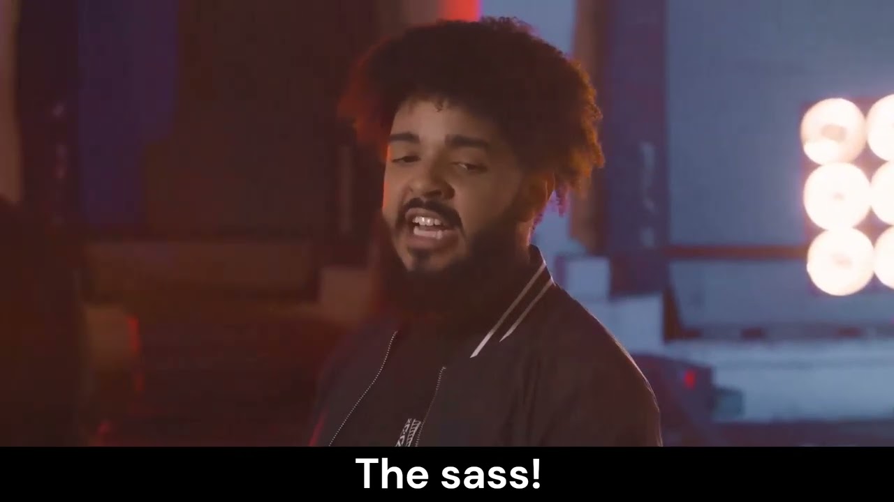 (VoicePlay) My favorite Cesar de la Rosa moments of 2023