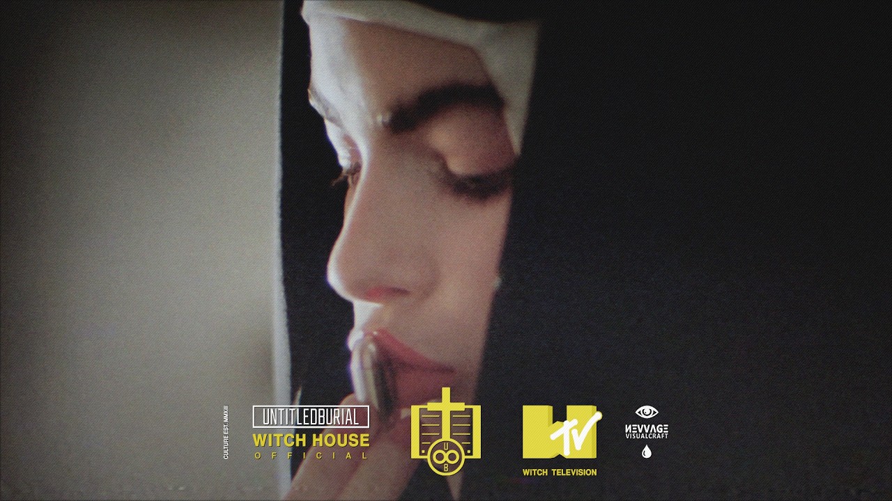 ♾ SCYTHE &mdash; 0N3 M0R3 L13 (feat. witchgaze)