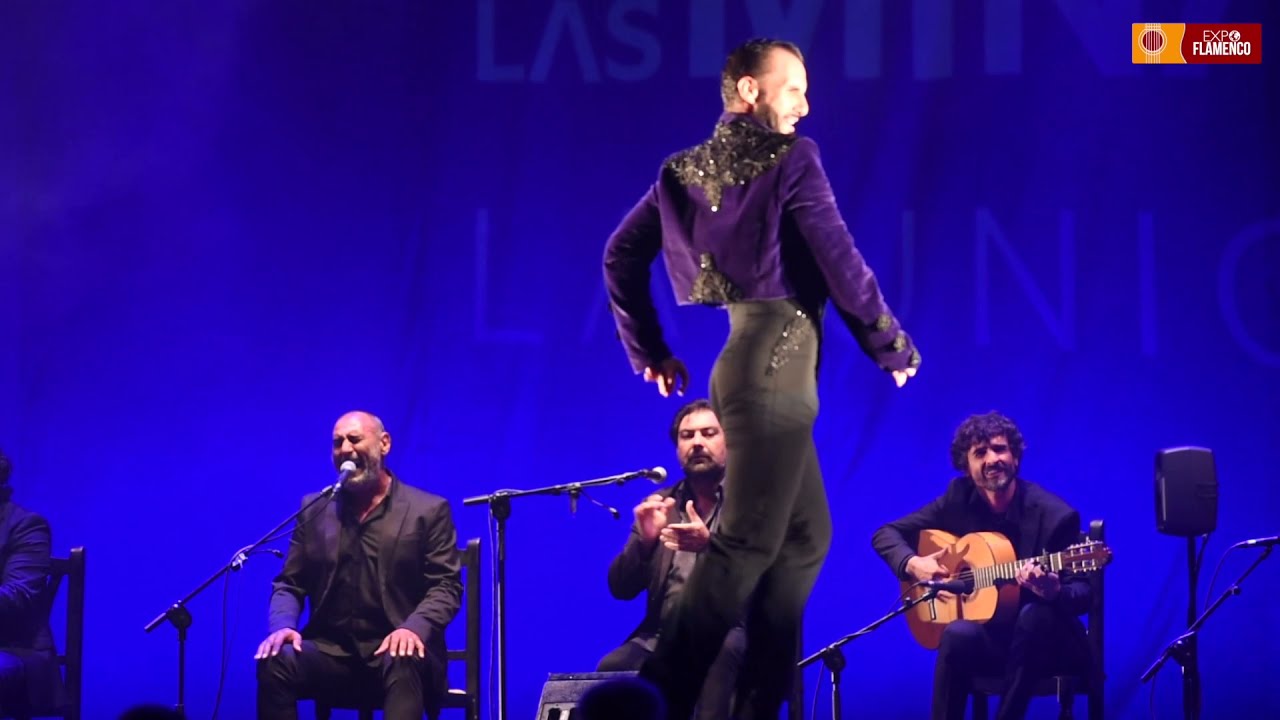 Rafael Ramírez Vílchez - Semifinal Cante de las Minas 2021