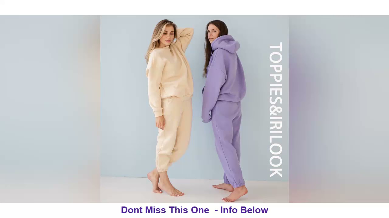 toppies Womens Tracksuits Hooded Sweatshirts 2020 Autumn Winter Fleece Oversize Hoodies Solid Pullo