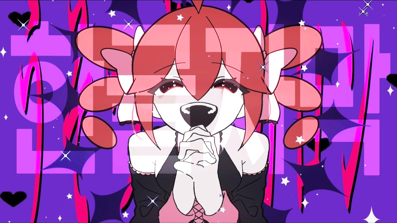 [한글자막]〈거짓말쟁이 마카롱〉Gluttonous P feat. 카사네 테토
