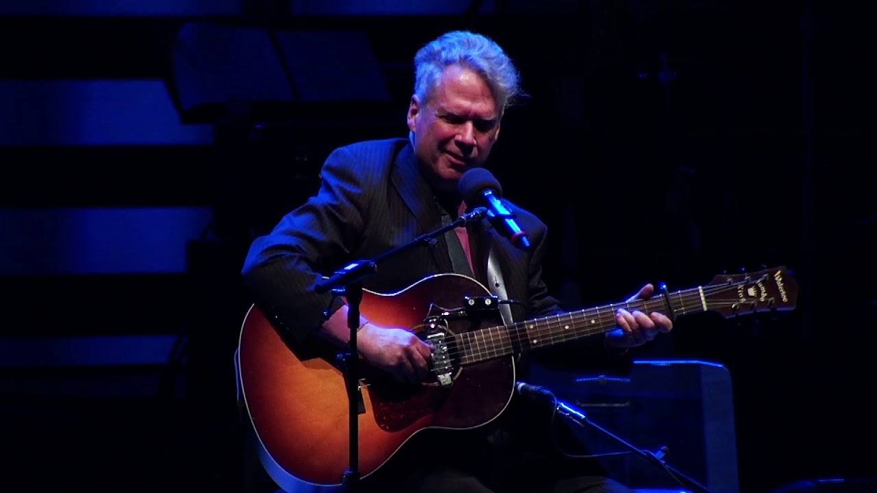 2020 Maple Blues Awards - Michael Jerome Browne, 