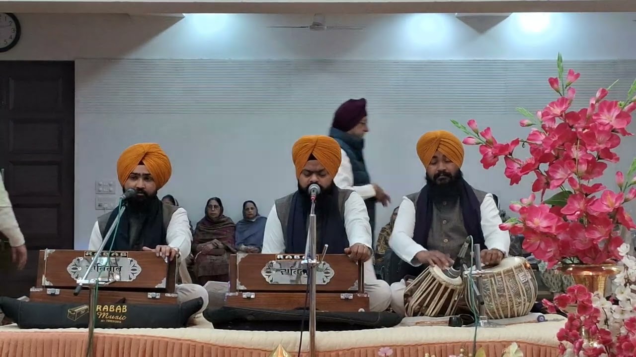 #amritvela