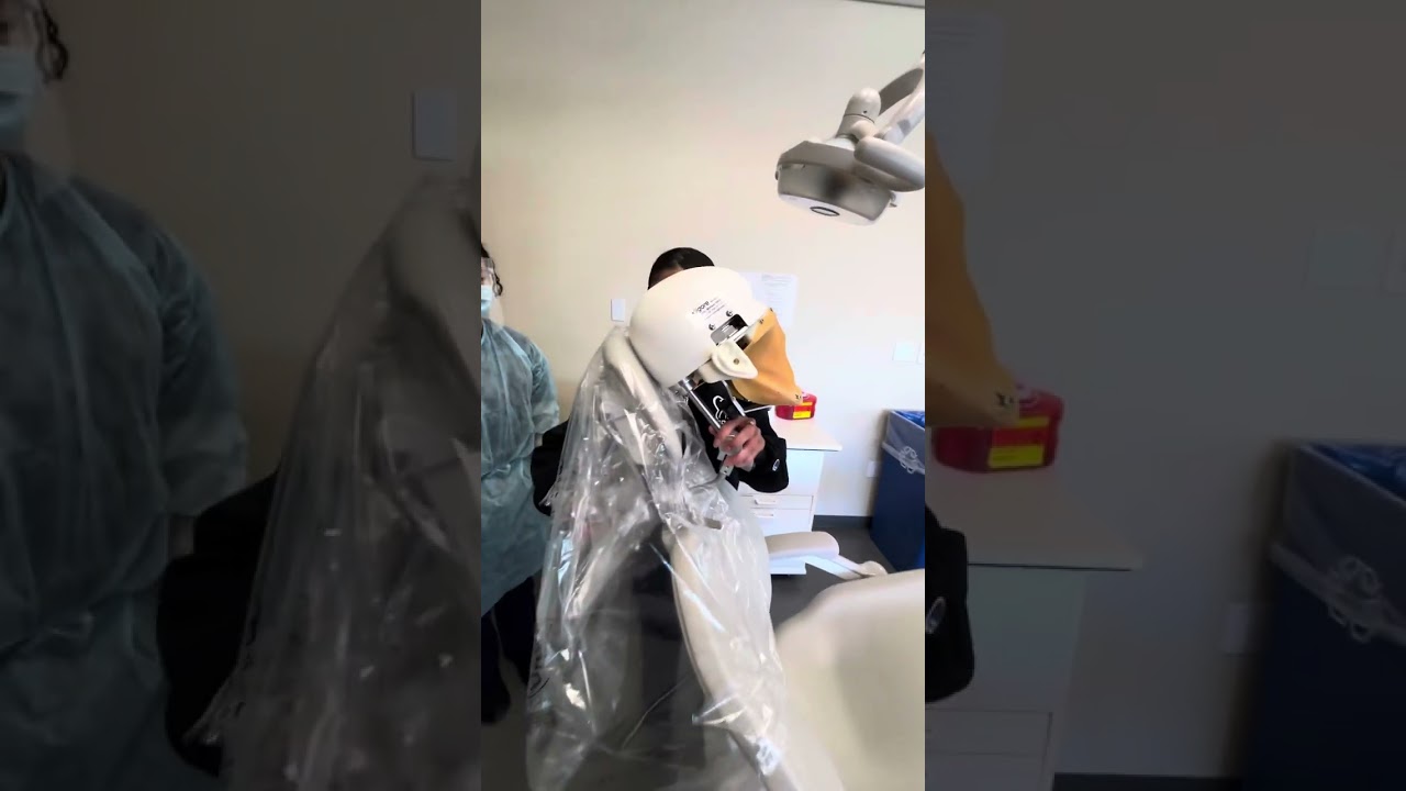Operatory breakdown