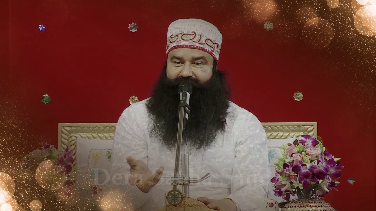 शाह मस्ताना जी महाराज के 128 वें पावन अवतार माह की हार्दिक शुभकामनाएं
