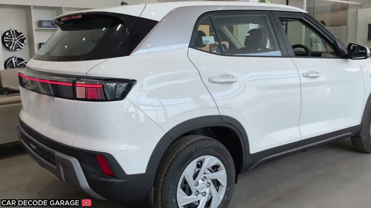Hyundai Creta 2026 “ Best Car In Segment? Full Review 
