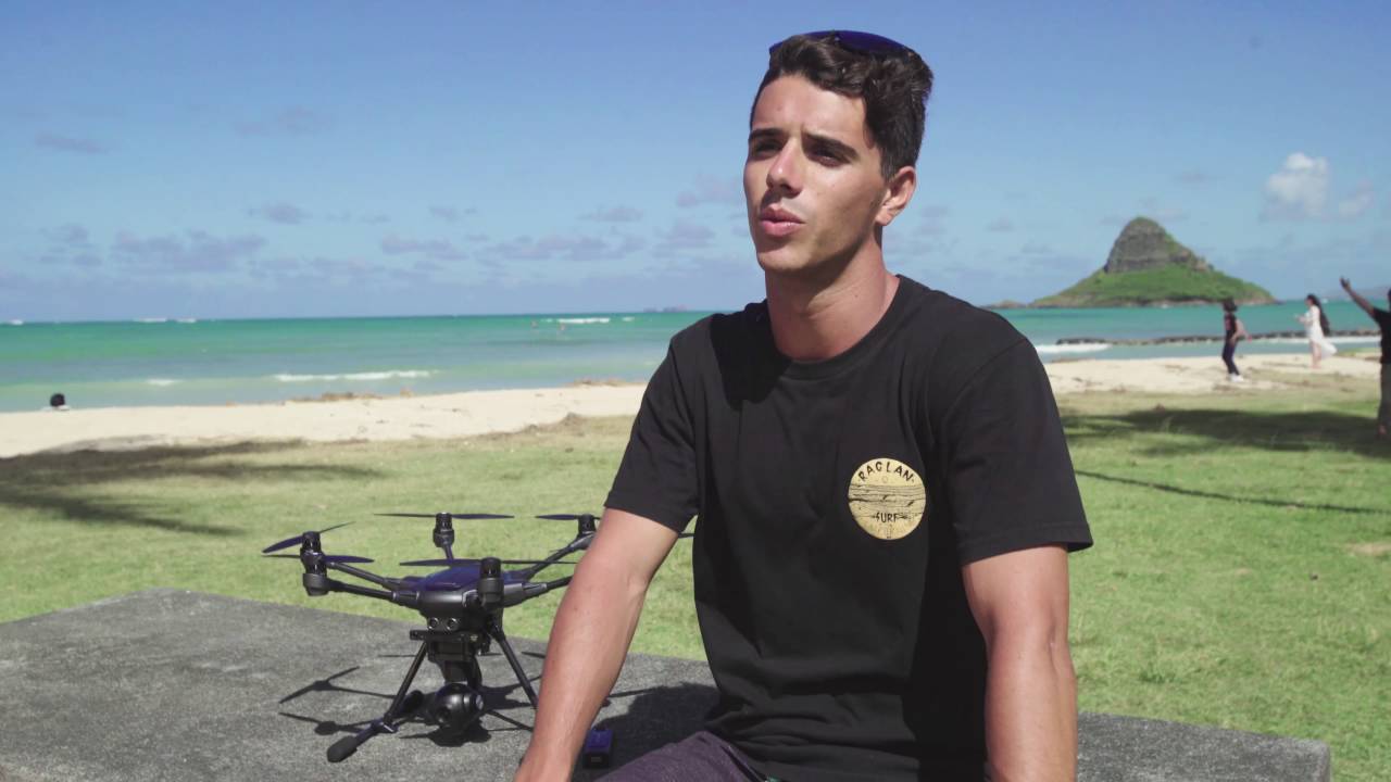 TYPHOON H - Intel&reg; RealSense&trade; Technology (EN)
