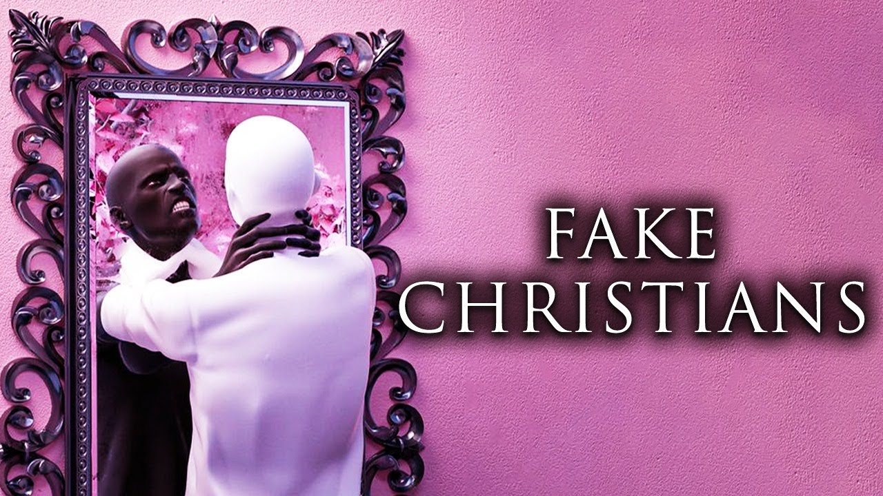 Fake Christianity | This Is Happening In So Many Churches But People Don't See it