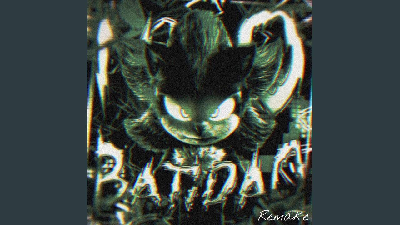 No Batidão (Remake)
