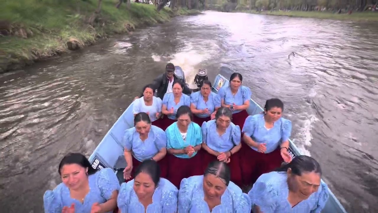 Alaba Jehová | Coro Hijas del Rey 🌹