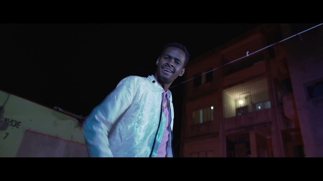 Mierques - Kudurista (Remix) (Vídeo Oficial) Dir. Hodiaz Gfx