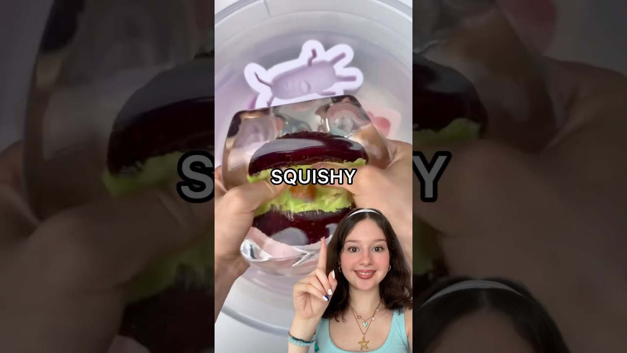 I Put an EGG INSIDE MY TABA SQUISHY! 😱😳🥚*diy taba squishy fidget*