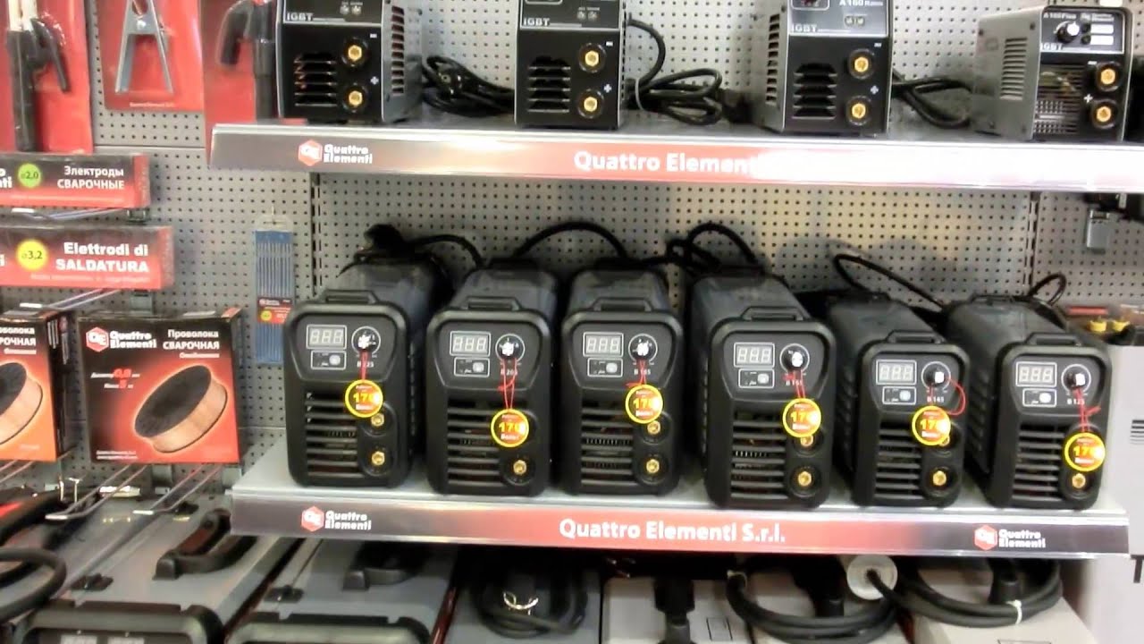 Компания Quattro Elementi на выставке Митекс 2015