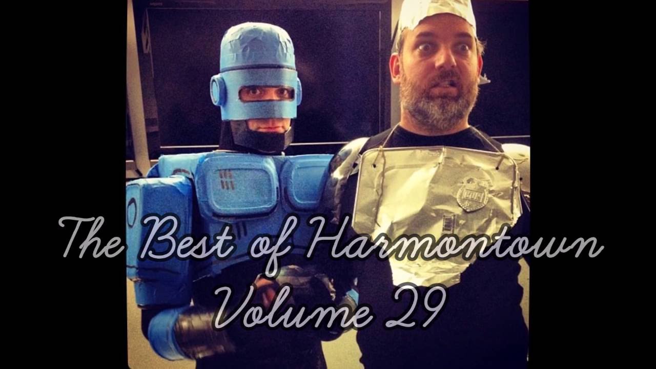 The Best of Harmontown (Vol. 29)