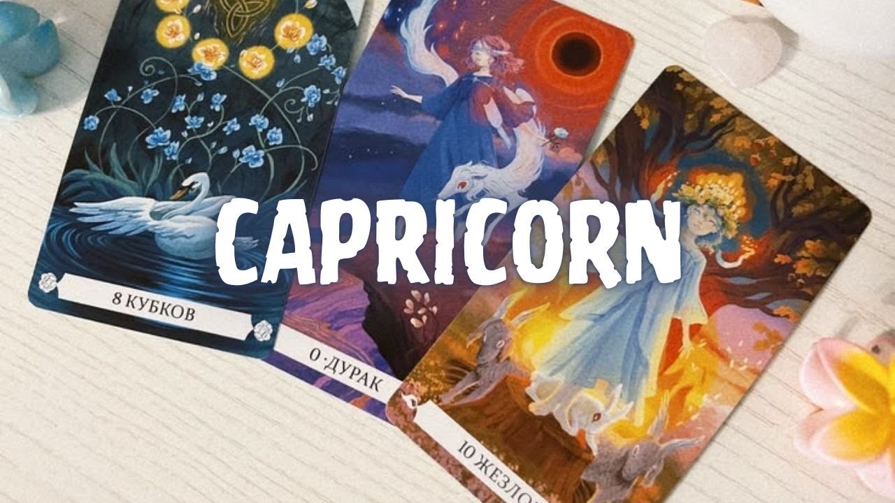 CAPRICORN: MARK MY WORDS! ✍️ SOMEONE IS COMING BACK TO YOU RIGHT NOW! 😳❤️‍🔥FEBRUARY 2026