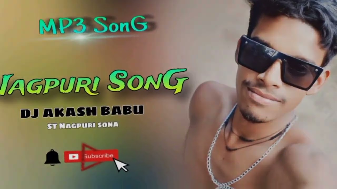 New 💥 Nagpuri SonG 2026 🥰 || Nagpuri Hit SonG || Dj Akash Babu || Ex BoY 420 || #trinding Song 