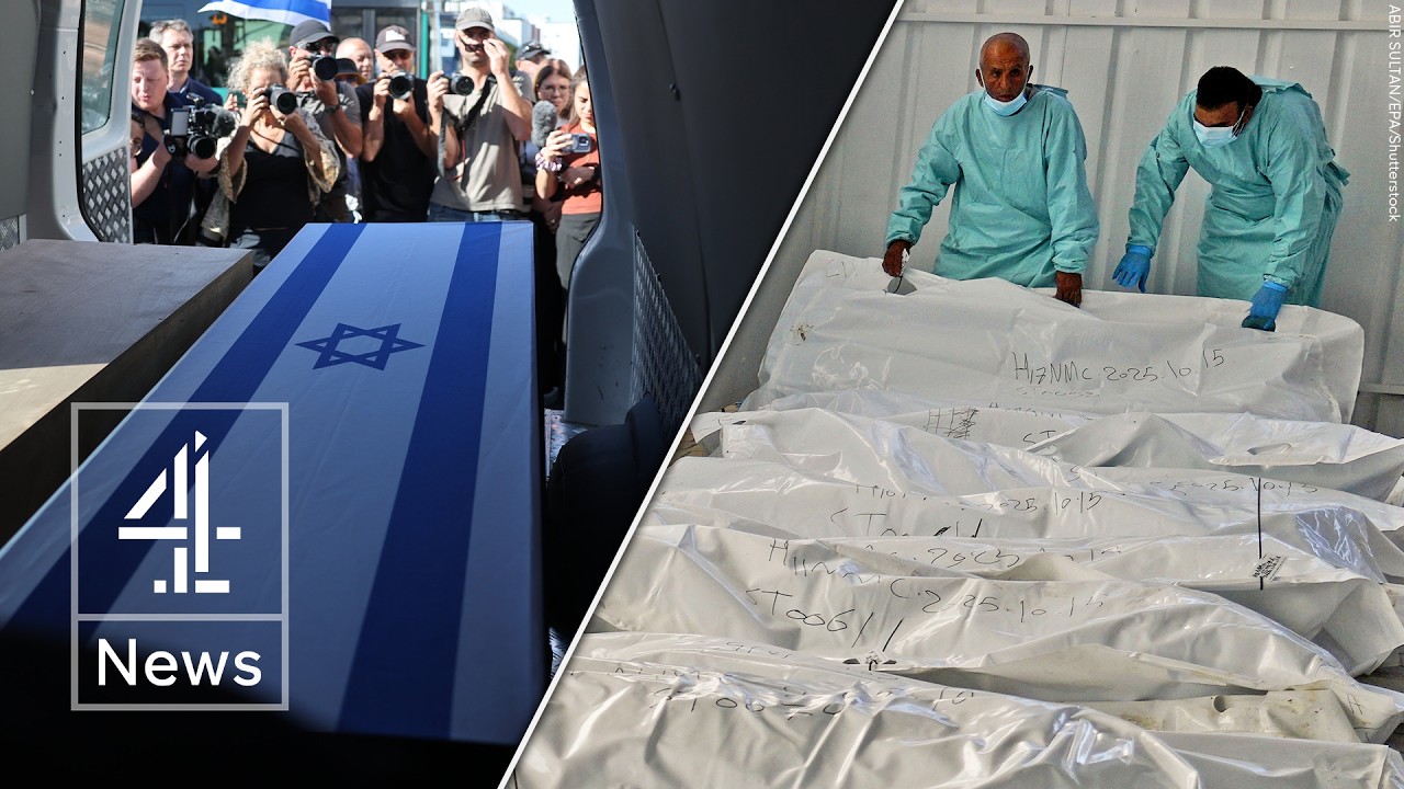 Israel Hamas peace holds as both sides claim ceasefire violations