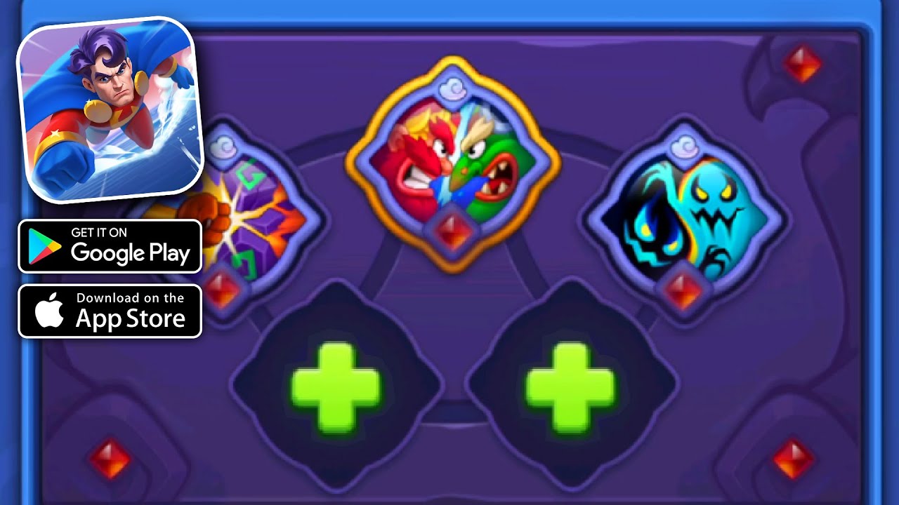 MY 4TH SPELL - Ludus (Android, iOS) Gameplay Part 390