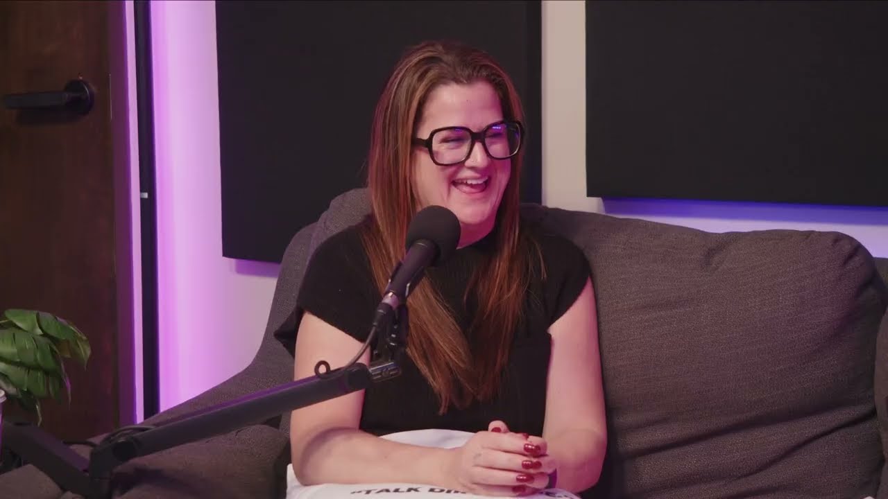 Designing Her Own Way feat. Erica McLain