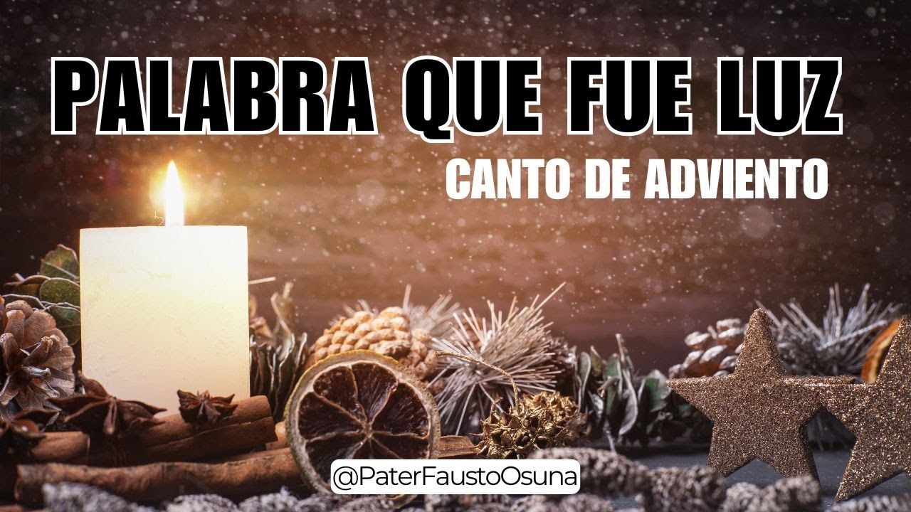 PALABRA QUE FUE LUZ. Alberto Taule. 