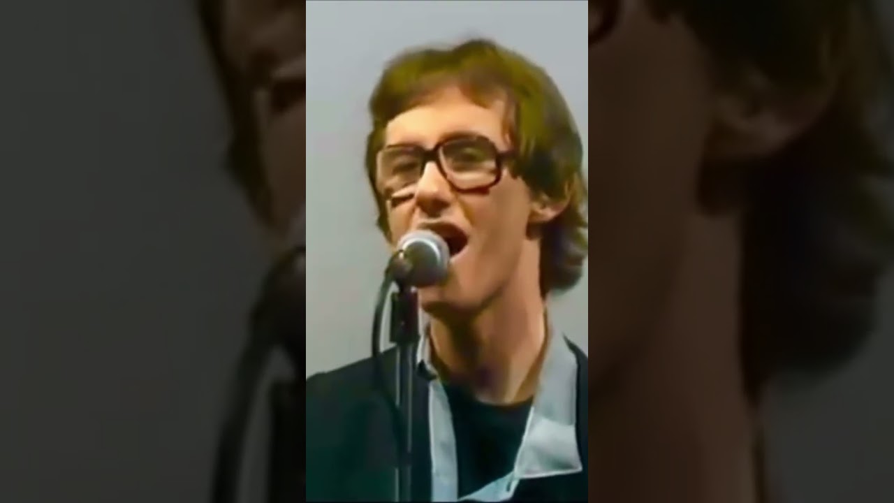 The Riptides. Австралийский рок. 