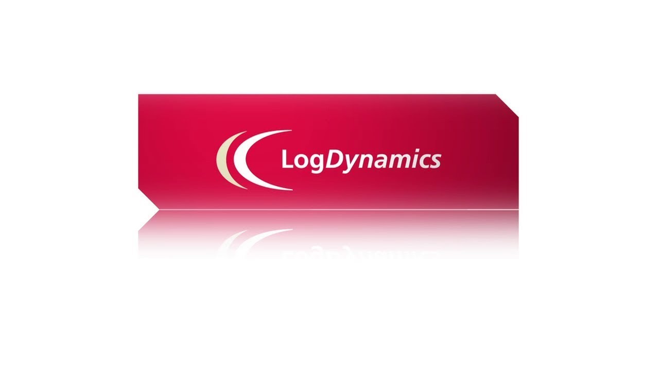 LogDynamics Imagefilm English