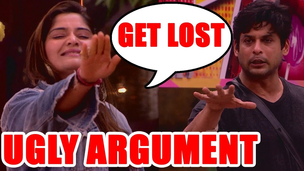 Bigg Boss 13 Update: Arti Singh will say 