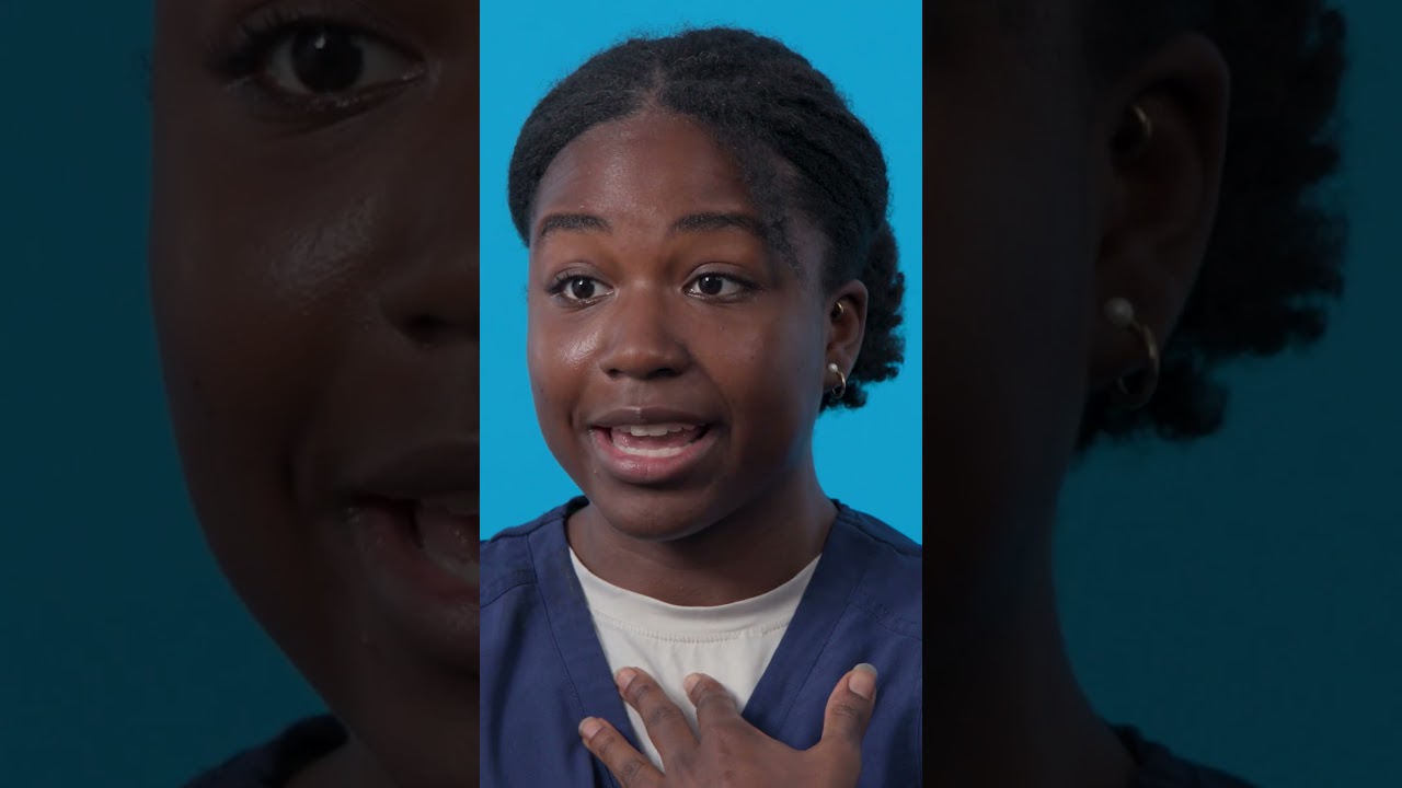 Why I Love Children&rsquo;s Nursing | Sinai Hospital Baltimore #nursingjobs #nursingcareer