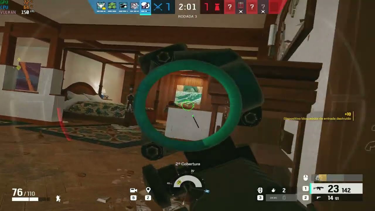 highlight