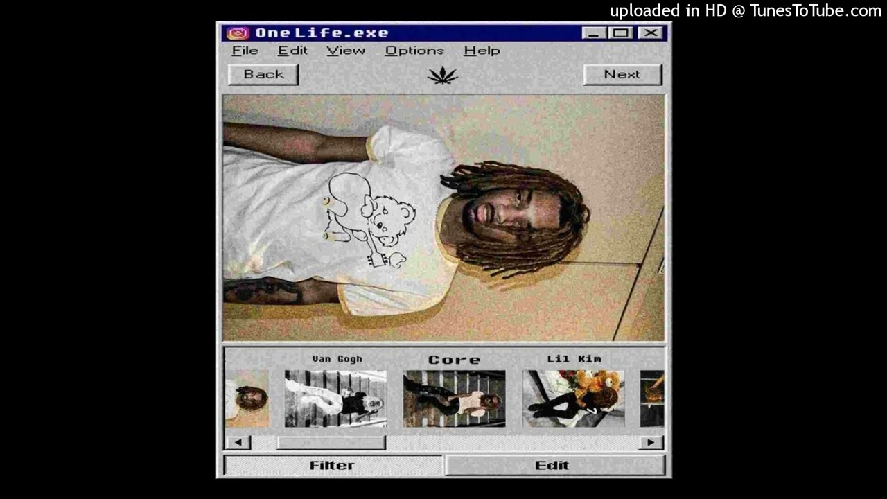 [ free ] osamason + gyro type beat 