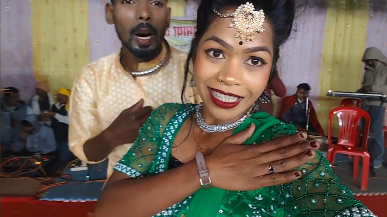 आज का प्रोग्राम दलदली तरफ।। Krishna kaurai ।। Krishna neti dance vlogs video...