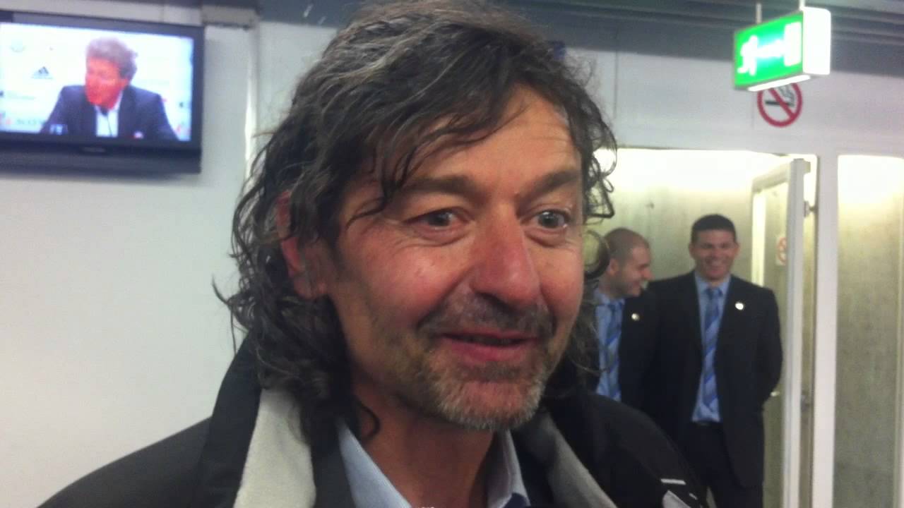 Admir Smajic &uuml;ber seine ewige Liebe FC Basel