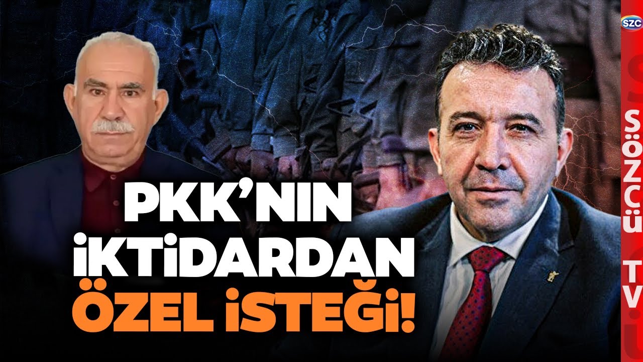 Abdullah Ağar'dan Bomba İddia! Hainlerden K&uuml;stah&ccedil;a Teklif! İktidara Şart Koşmuşlar