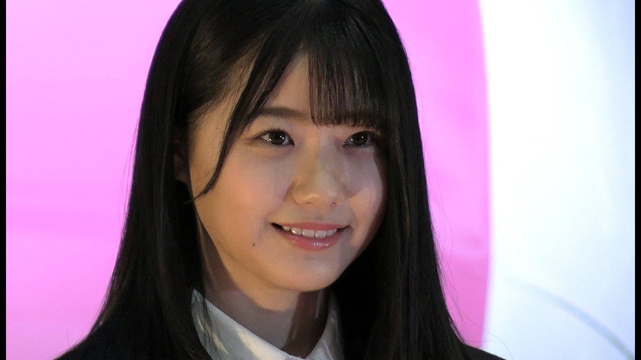 瀧野由美子(STU48） 京都鉄道博物館「ハローキティ新幹線展」2020.2.22