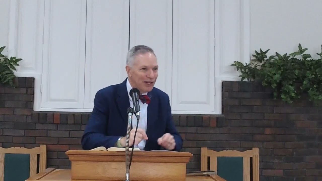 2025 12 14 Following Jesus in Difficult Times - Matthew 14.22-34