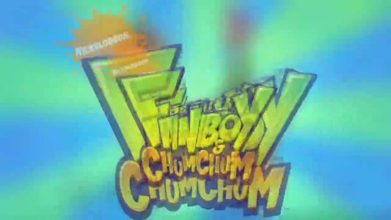 NightCore/Speed Up - Fanboy e Chum Chum (Instrumental)