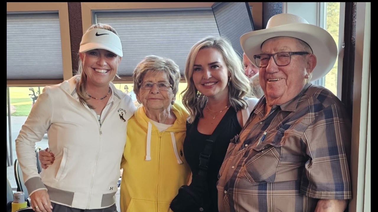 Marlys Macy Memorial Celebration of Life Video